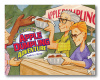 Andy & Elmer’s Apple Dumpling Adventure Picture Book / Pack of 13 Books