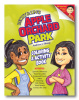 Becky & Lin’s Apple Orchard Park Activity Book  / 1 Carton Only